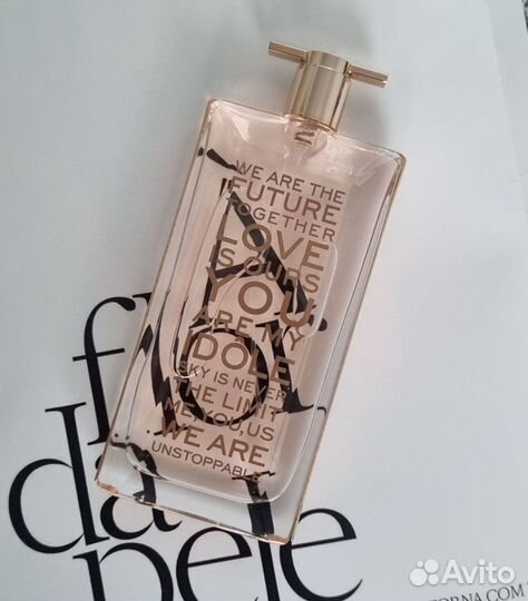 Lancome Idole Edition Limitee 2021, 75ml