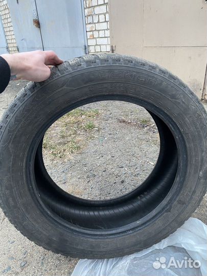 Nokian Tyres Nordman 5 235/55 R18