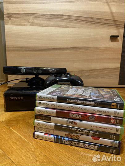 Xbox 360