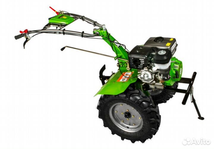 Мотоблок forza ECO 105M с вом (7 л.с.)