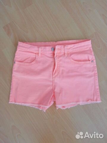 Шорты для девочек