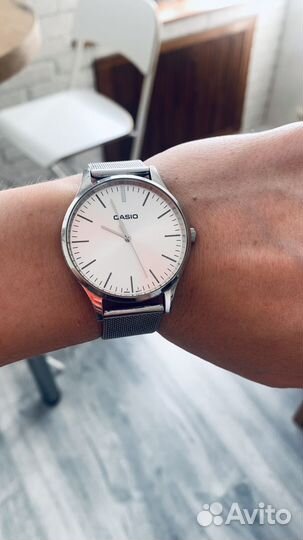 Часы Casio оригинал
