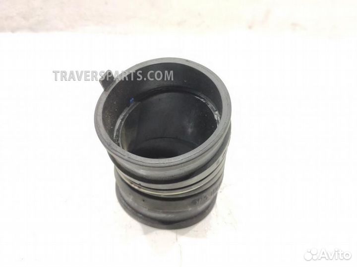 Патрубок воздушный