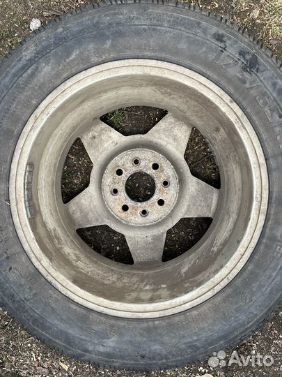 Литые диски r14