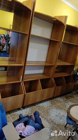 Продаю витрину