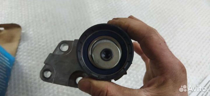 Натяжной ролик Dayco-Lanos(16кл),Nexia (1.5-16кл)