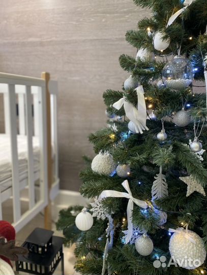 Елка искусственная 150 см