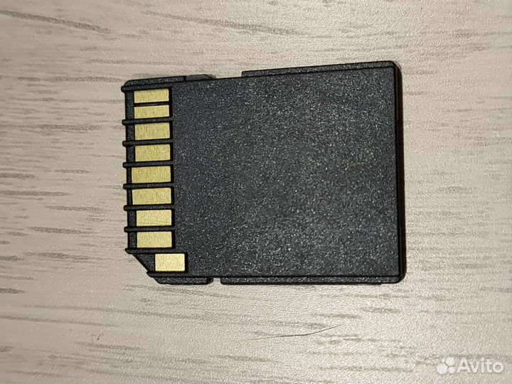 Адаптер для карты памяти Micro SD