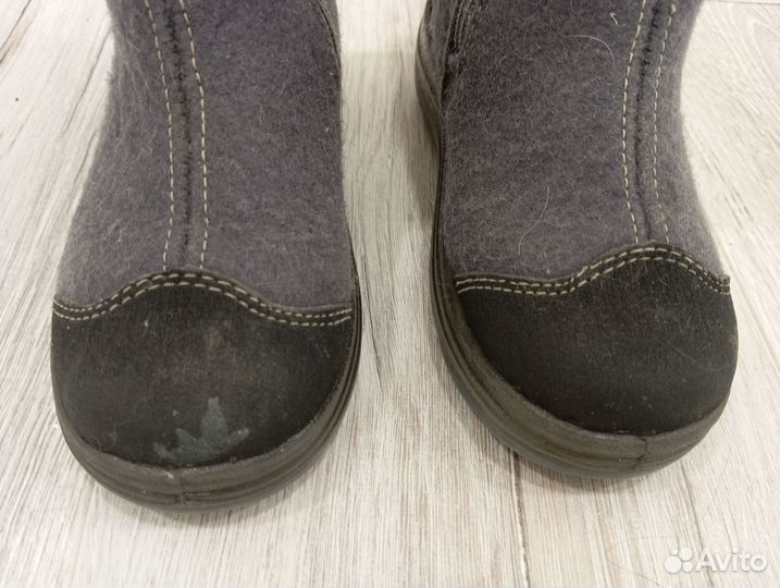 Валенки Котофей 29 размер
