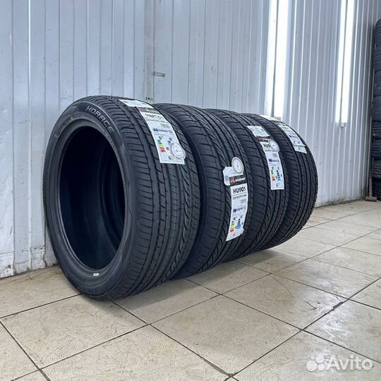 Headway HU901 275/45 R20 110W