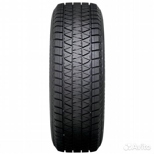 Bridgestone Blizzak DM-V3 285/45 R19 111T