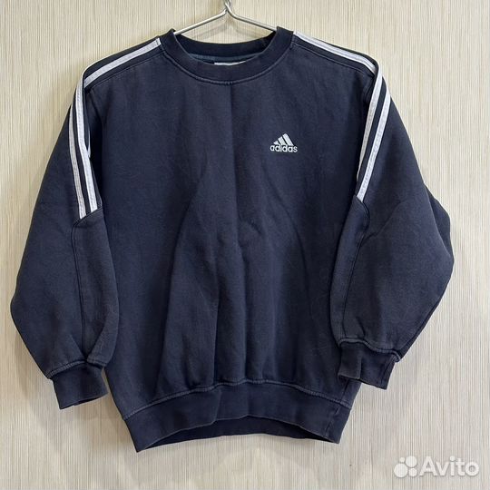 Свитшот adidas женский