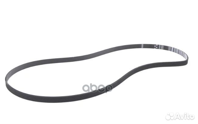 Ремень поликлиновый A 002 993 11 96 mercedes-benz