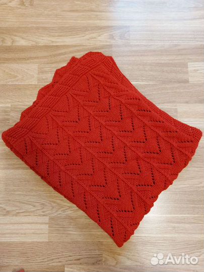 Плед для малыша