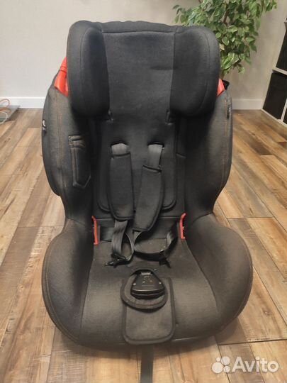 Детское автокресло Capella S12310