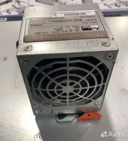 Вентилятор IBM System E870 E880 01AF574