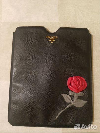 Prada для планшета iPad оригинал