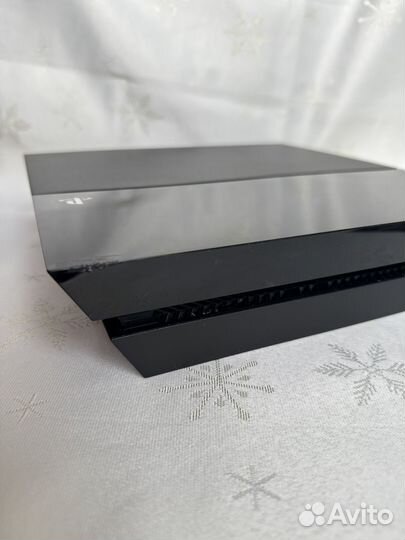 Sony playstation 4