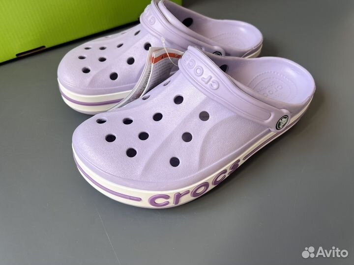 Crocs сабо 36 размер