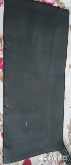 Компьютерный коврик