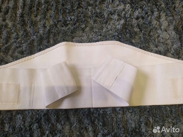 Бандаж женский дородовой