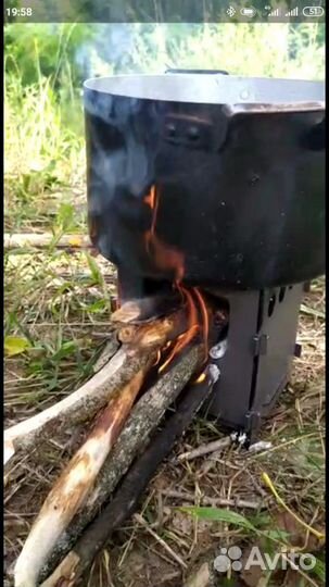 Щепоточница