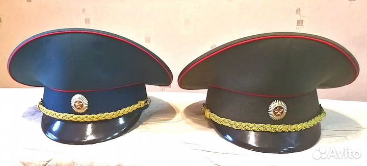 Фуражка рб