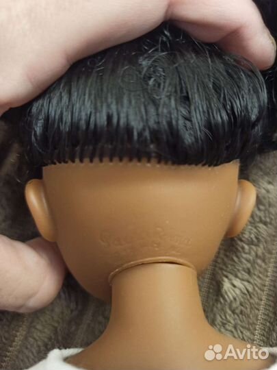 Кукла паола Рейна нора