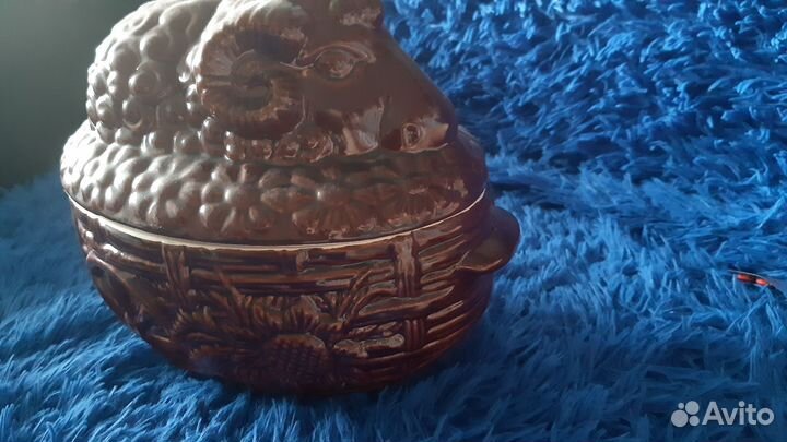 Форма для духовки