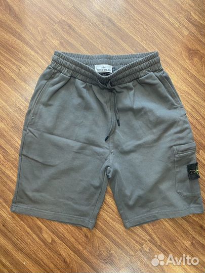 Мужские шорты Stone Island