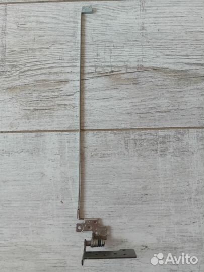 Asus ROG Strix GL753 петли, направляющие, стойки