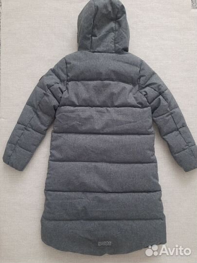 Новое зимнее пальто Outventure 152