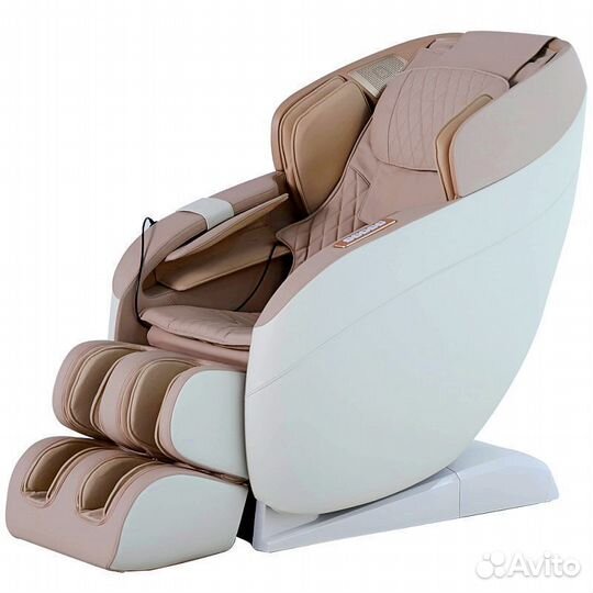 Массажное кресло iMassage Zero Gravity Beige