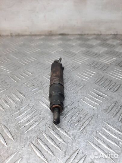 Форсунка Skoda Octavia хэтчбэк 5 дв. 1.9 AQM 2003