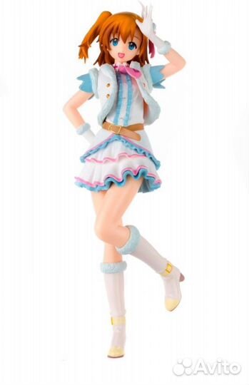 Аниме фигурка Фигурка Love Live Kousaka Honoka