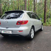 Mazda Axela 2.0 AT, 2004, 260 000 км, с пробегом, цена 460 000 руб.