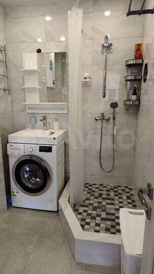 Квартира-студия, 22 м², 2/6 эт.