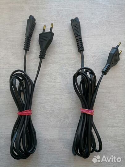 Кабели - шнуры для компьютера, принтера, модема
