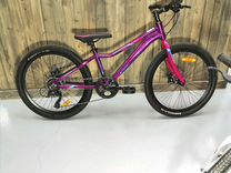 Велосипед Maxiscoo подросковый для девочки