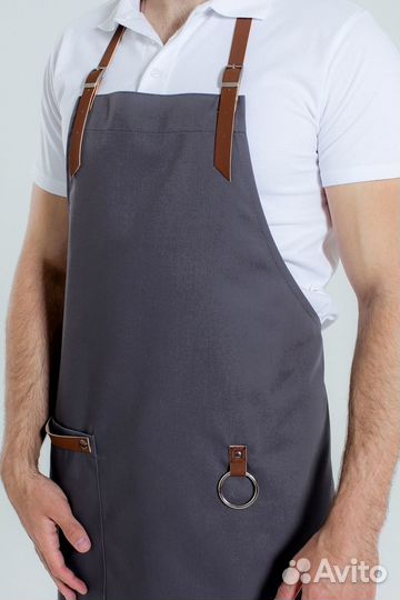 Рабочая одежда для поваров оптом оптом