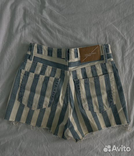 Шорты pull&bear