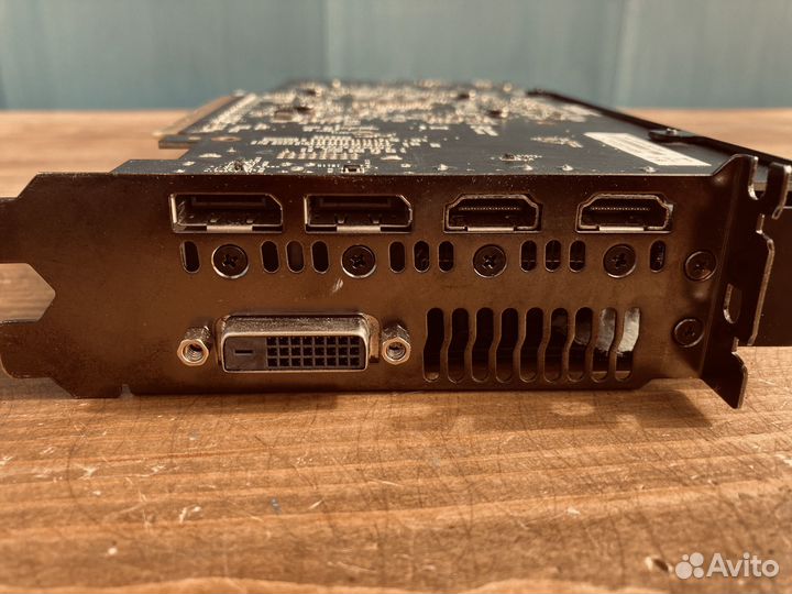 Исправные видеокарты RX 580 и RX 590