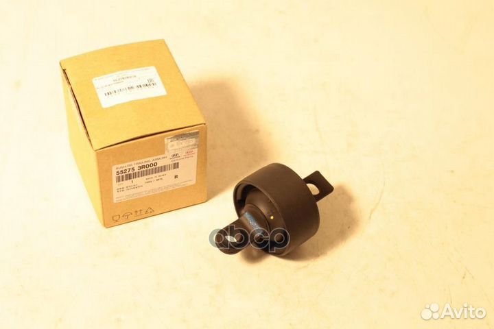 Втулка подвески ORG 552753R000 Hyundai-KIA