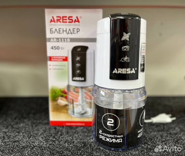 Блендер Aresa AR-1118