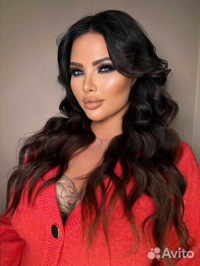 Макияж / причёска / обучение