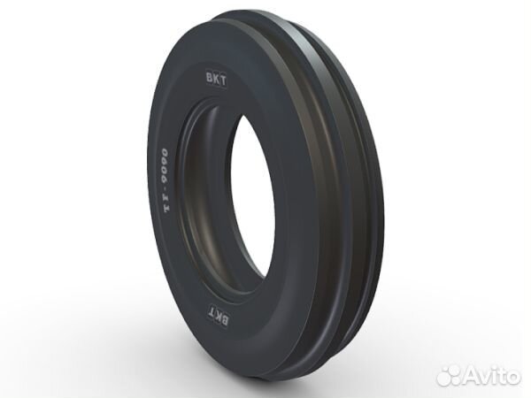 Шины на мини трактор 10.00-16 BKT TF 9090