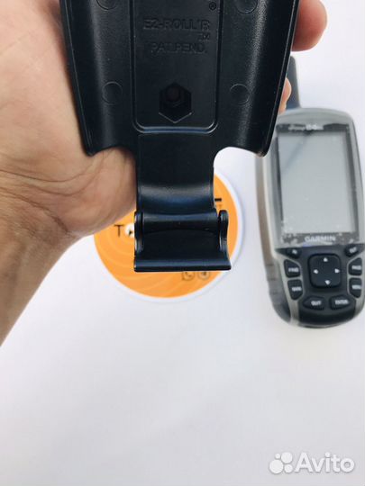Крепление для Garmin 62/64