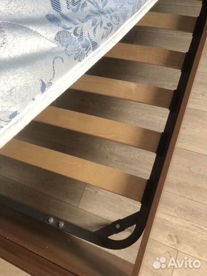 Кровать бу