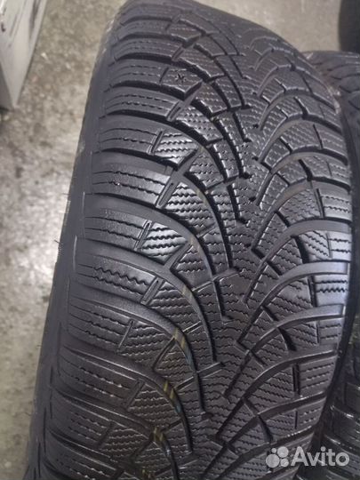 Goodyear UltraGrip 9 205/55 R16 91H