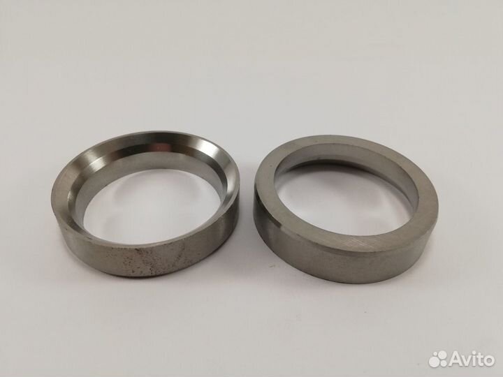 Седло выпускного клапана howo